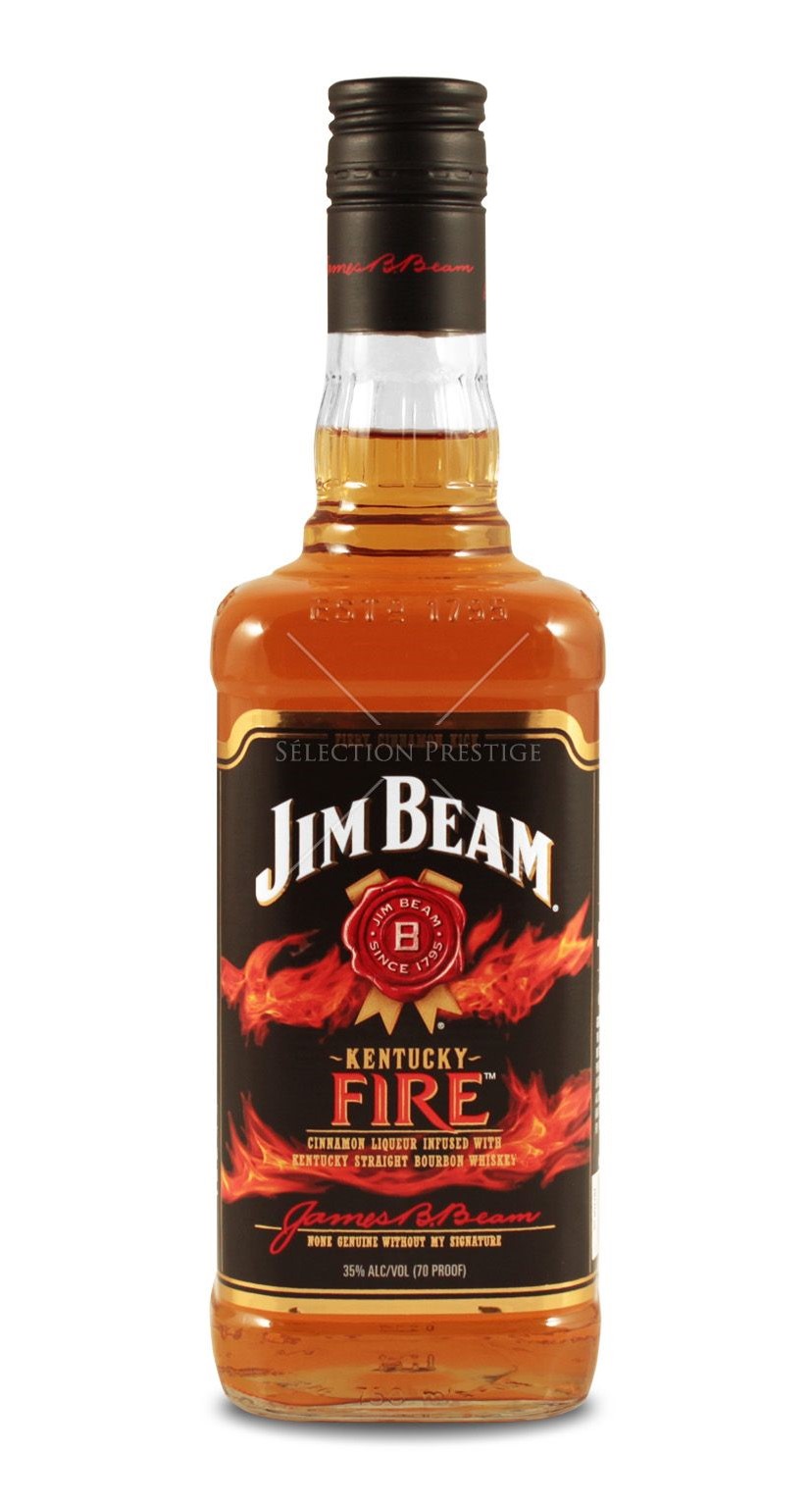 Jim Beam шоколад